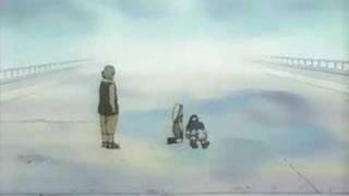 Naruto - Heaven Below