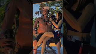 Download lagu 'WHY AM I GETTING' 🥰, TAKBIR NIGHT 2023 SIDO MUKTI ‼️short mp3