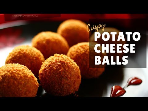 download lagu mp3 mp4 Crispy Cheese Balls Recipe, download lagu Crispy Cheese Balls Recipe gratis, unduh video klip Crispy Cheese Balls Recipe