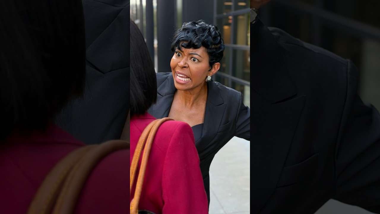 When Natasha CONFRONTS Ladonna about her decision with Kendrick!