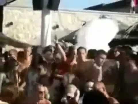 NICKY YAYA FT ASU SI LUCIAN ELGI - FOLLOW ME