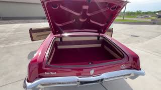 1965 Buick Riviera Grand Sport Walk Around and Interior
