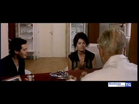 2018-08-17 PRATO - PER 5 ANNI EVITA CARCERE GRAZIE A CONTINUE GRAVIDANZE