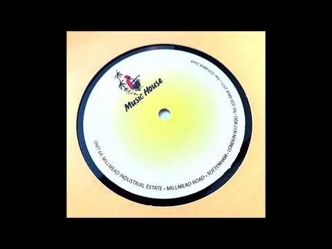 Robbie Craig - Searching - James Lavonz Unreleased Vocal Mix One