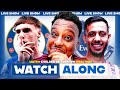 Saeed TV Live: Chelsea vs Everton Live Premier League Watch Along & Highlights