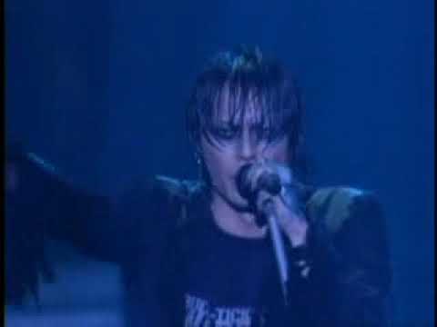 BUCK TICK   HURRY UP MODE live 2002