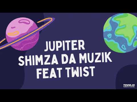 Shimza Da Muzik - Jupiter (feat Twist Da Muzik)