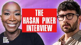 Download lagu TJRS: The Hasan Piker Interview | The Joy Reid Show mp3