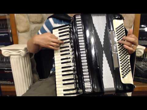 1914 - Black Polytone LMM 120 $1295