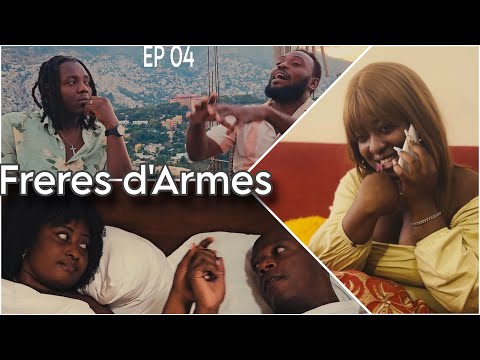 Brothers in Arms / EP 04