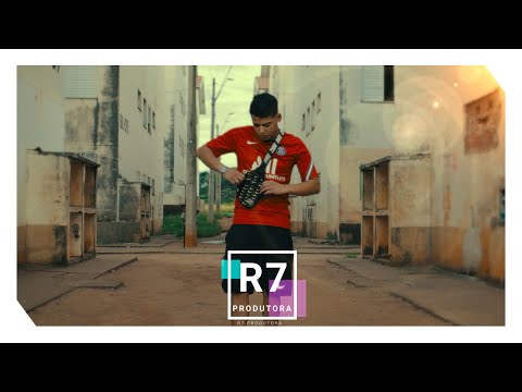 MC GF Dia de Plantão  ( R7 produtora ) DJ PIERRE