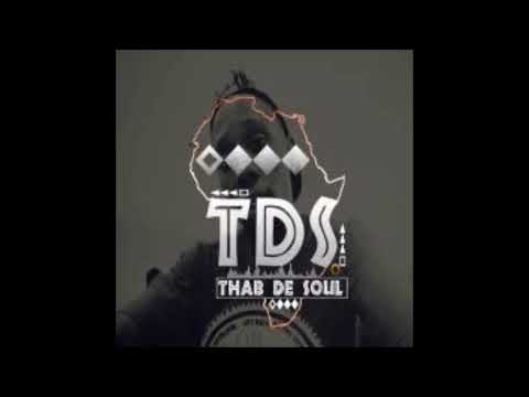 Thab De Soul   2K Appreciation Mix (Afrohouse)