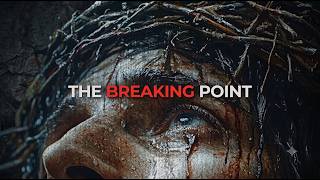 Stop. Do NOT quit tonight. (Watch this first) | God Says | God Message | Gods Message Now
