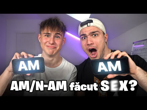 Am/N-am cu Frate-miu...