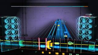 Fela Kuti - Fight To Finish (Rocksmith 2014 Bass)