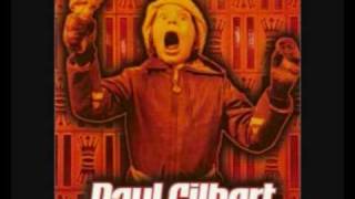 Paul Gilbert - I&#39;m Just In Love.wmv