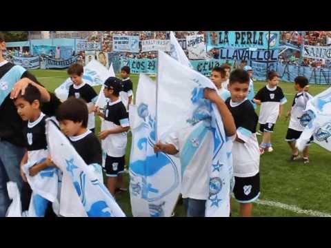 Infantiles C.A. Temperley