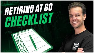 The Complete Retirement Checklist for Your 60s: From Healthcare to Tax Strategy