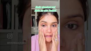Download lagu Face care routine mp3