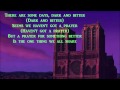 Someday by All-4-One (w/ lyrics) From Disney's ...