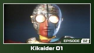 Download lagu KIKAIDER 01 | #2 mp3 Download lagu KIKAIDER 01 | #2 mp3