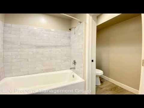 2 Bedroom Apartment for Rent in Los Angeles, CA