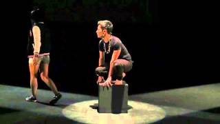 Walk With Me, A Vale V Wong Musical - POV 2