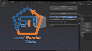 BRR - Load Render State