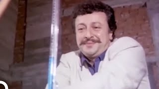 Dönme Dolap  Metin Akpınar  Zeki Alasya Türk Komedi Filmi