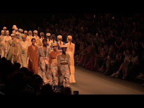 ANTEPRIMA SS20 Finale pills