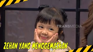 Download lagu Almira Zehan Yang Lucu dan Menggemaskan | MOMEN KOCAK LAPOR PAK! (09/09/24) mp3