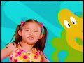 Playhouse Disney Asia Underwater Kids Swimmersuits And Octopus Ident 2004 2007 SFX