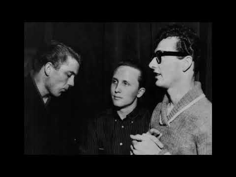 Peggy Sue Got Married -  Buddy Holly  The Crickets