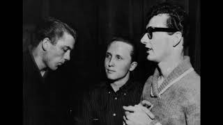 Peggy Sue Got Married -  Buddy Holly  The Crickets
