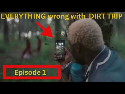 Discover the Hidden Flaws: DIRT TRIP Episode 1 Revealed