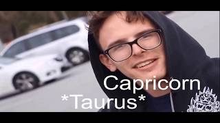 its capricorn season you know what that means! (capricorn vines)