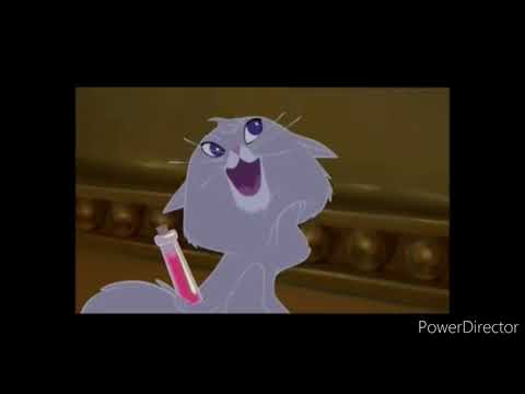 Marie In Wonderland - Part 20 Marie's Narrow Escape/The Finale