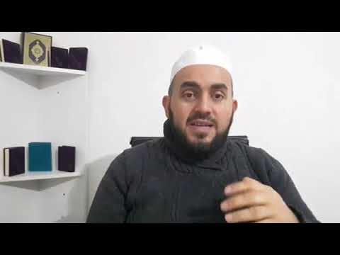 Bazat e  dispozitave 34  Si merret tejemumi - Hoxhë Lulzim Susuri