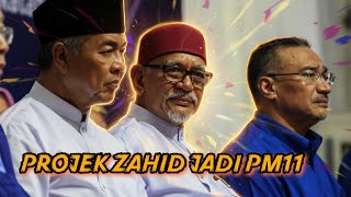 Download lagu GEMPAR!! - PN AKAN DIBUBAR - UMNO DENGAN PAS TUBUH MUAFAKAT NASIONAL 2.0 | Zahid jadi PM11 mp3