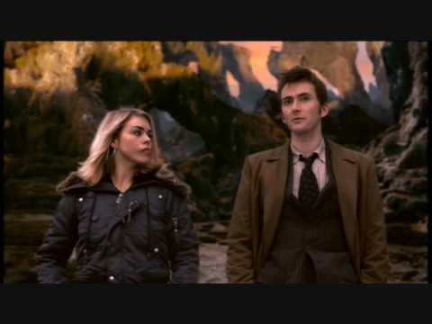 Good Riddance - Doctor Who (Tribute to Companions)