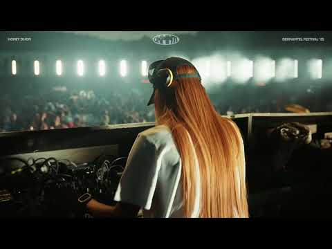 Honey Dijon at The Loop - Dekmantel Festival 2025