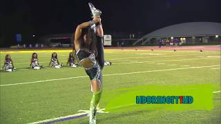 Camryn Harris: Dancing Dolls - Boss