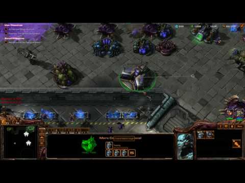 StarCraft 2: Replicant (Zerg) 09 - Ascension