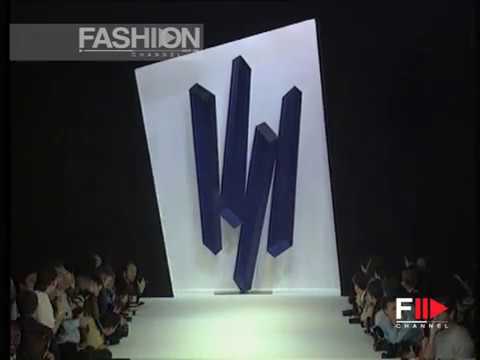 "Hervé Léger" Spring Summer 1997 New York 2 of 5 pret a porter woman by FashionChannel