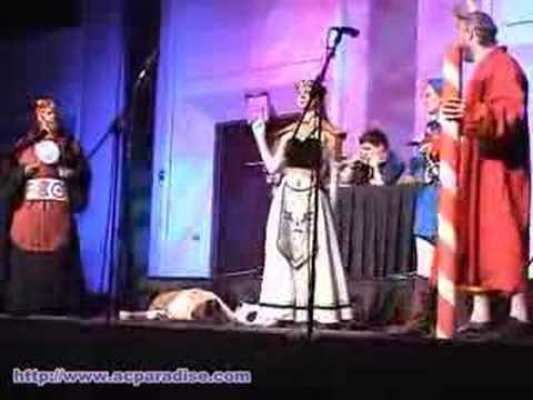 Anime Central 2005 - #S01 Legend of Zelda Christmas