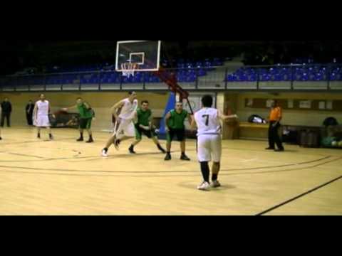 Interkozha Illice B.C. 60 - 75 C. B. Joventut Xabia