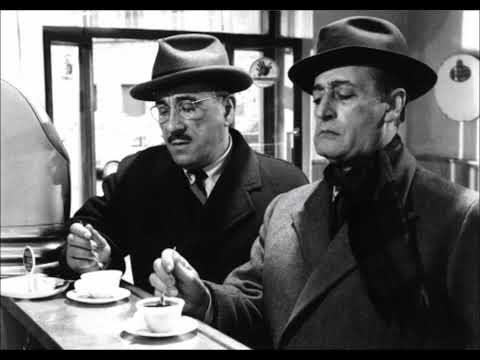 Roberta Albanesi - 'O caffè di Don Raffaè (pout pourri)