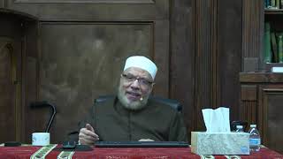 صورة حكم صرافة شيك من البنك ودفع مال على الصراف/فتاوى على الهواءمباشرة/الاثنين/2021/2/22م