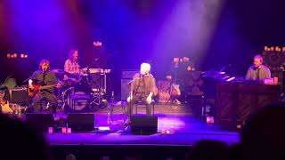 Graham Nash - Our House. Live at York Barbican. 5/10/2025. #concert #livemusic #grahamnash 