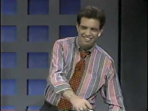 Morton Downey Jr Show - Corrupt Judges Episode - March 15, 1989